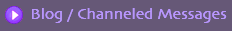 shaman blog