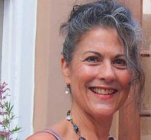 shaman healer teacher