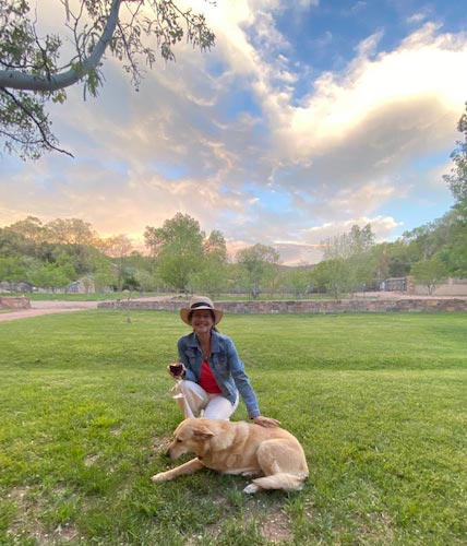 sacred shamanic healing santa fe